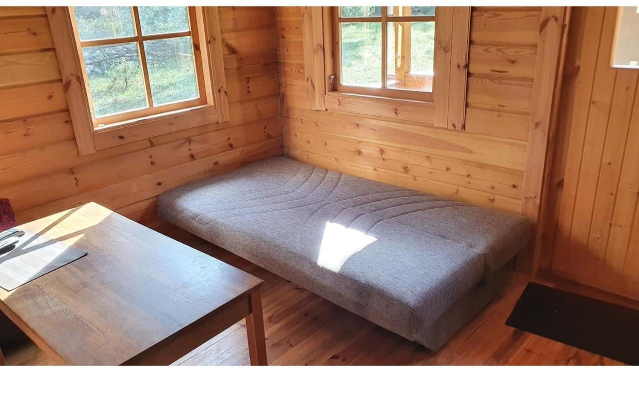 Nature Getaway Holiday Home Mujaste Esterno foto